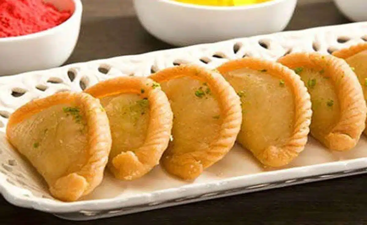 Special food on Hariyali Teej 2023