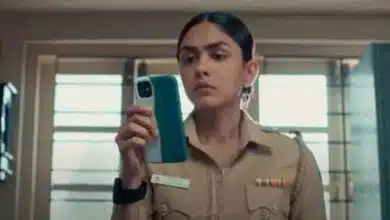 Gumraah box office collection Day 7