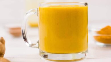 Health Benefits of Haldi Chai