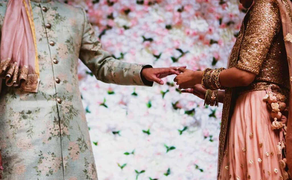 Important Indian Wedding Rituals and Customs