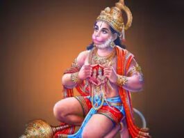 Prasad to be offered on Hanuman Jayanti 2023
