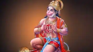 Prasad to be offered on Hanuman Jayanti 2023