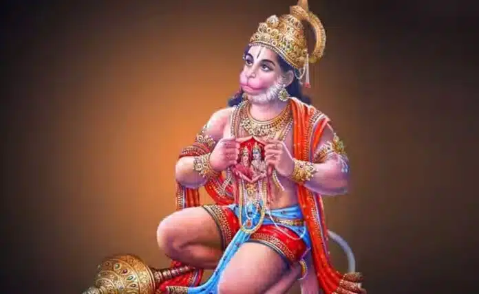 Prasad to be offered on Hanuman Jayanti 2023