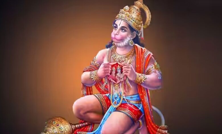 Prasad to be offered on Hanuman Jayanti 2023