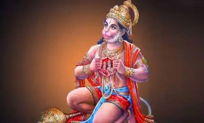 Prasad to be offered on Hanuman Jayanti 2023