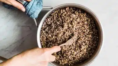 Healthy Carb Sources 1 1