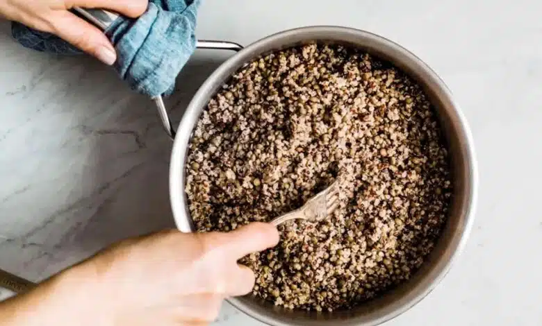 Healthy Carb Sources 1 1