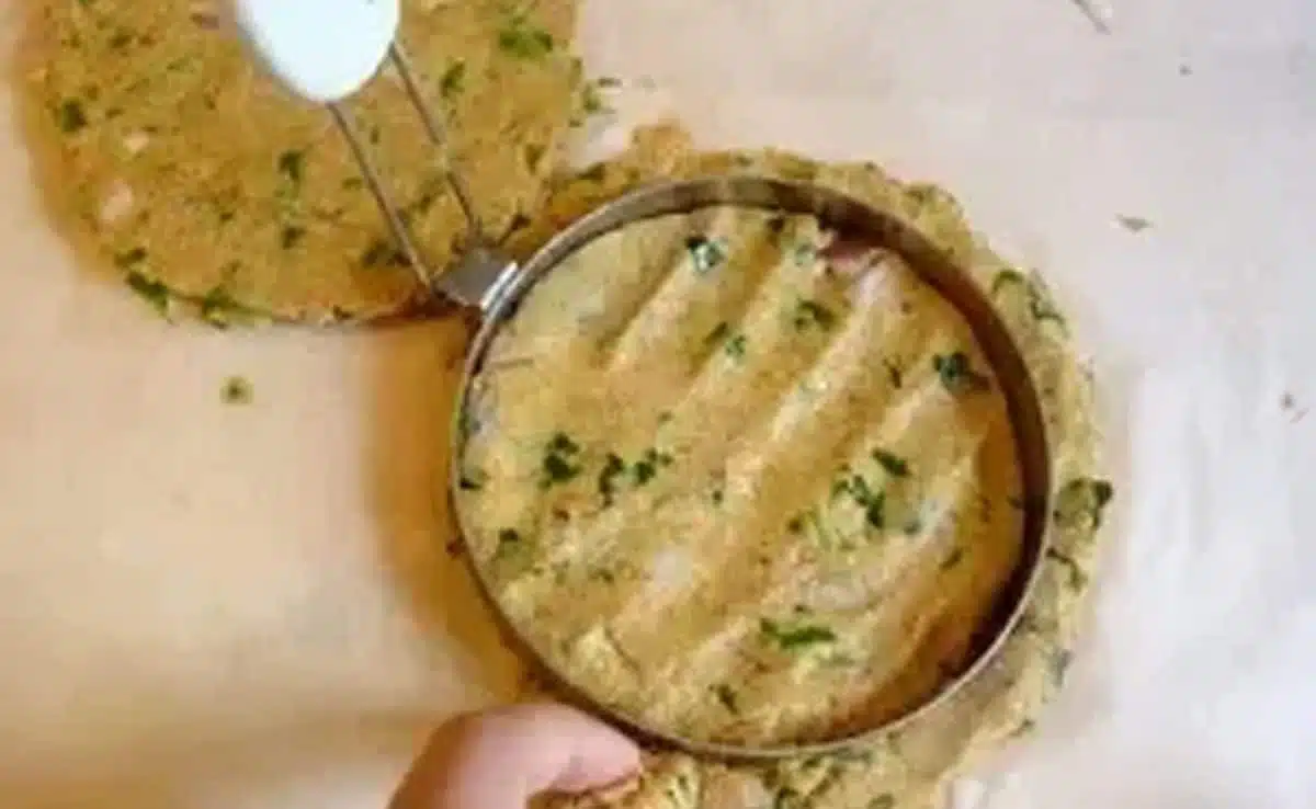 Here are 5 tips to make Round Roti