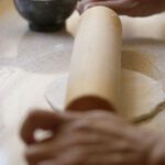 Here are 5 tips to make Round Roti