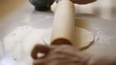 Here are 5 tips to make Round Roti