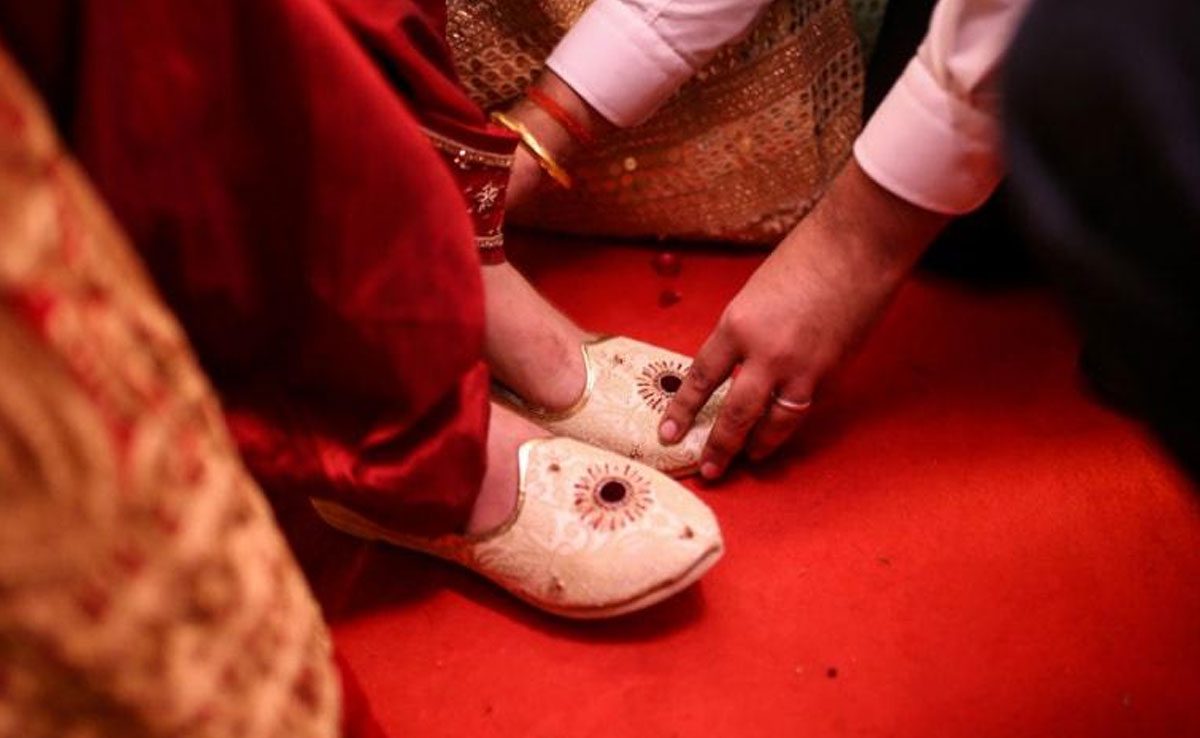 Important Indian Wedding Rituals and Customs
