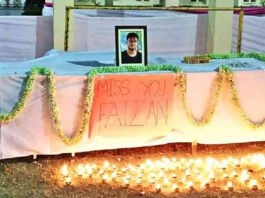 High court's big order in IIT-Kharagpur student's death case