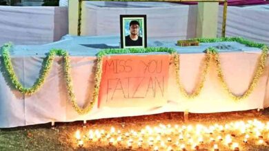 High court's big order in IIT-Kharagpur student's death case