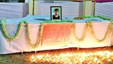 High court's big order in IIT-Kharagpur student's death case