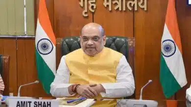 Home Ministry sought report on Bengal Violence