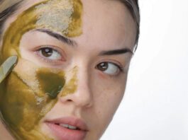 Homemade face masks for acne-prone skin