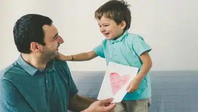 How to take care of child's heart health
