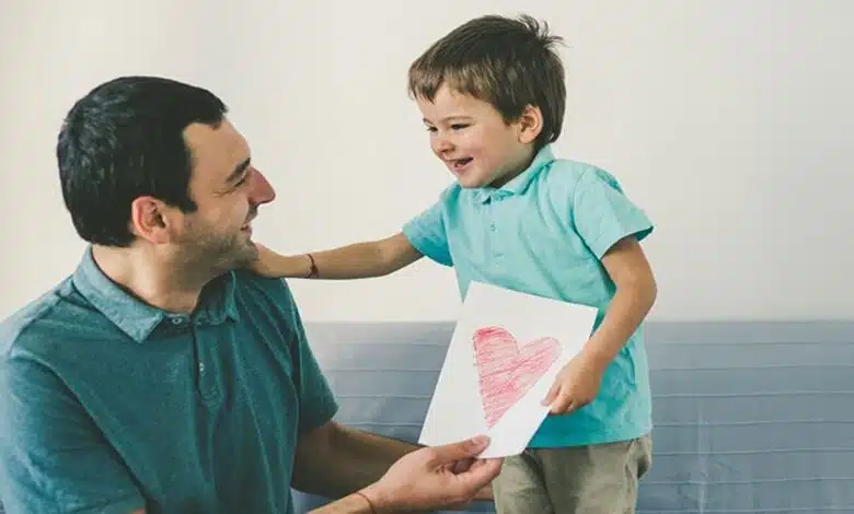 How to take care of child's heart health