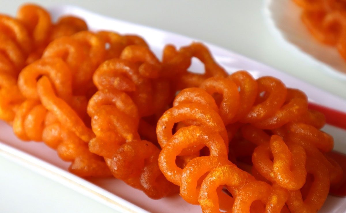 Prasad to be offered on Hanuman Jayanti 2023
