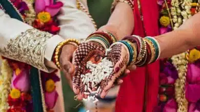 Important Indian Wedding Rituals and Customs
