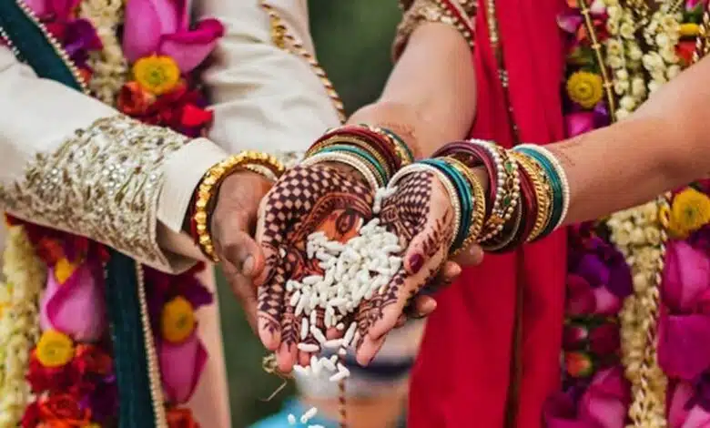 Important Indian Wedding Rituals and Customs