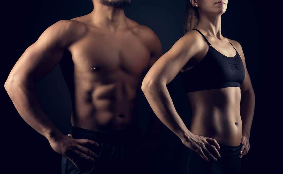 Difference between weight loss and fat loss