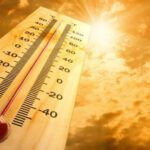 India will see rise in temperature: IMD