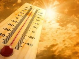 India will see rise in temperature: IMD
