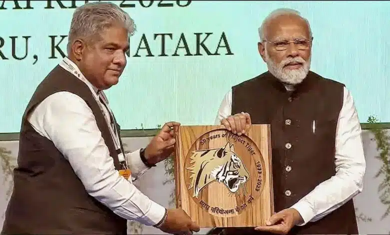 IBCA to focus on protection of big cats