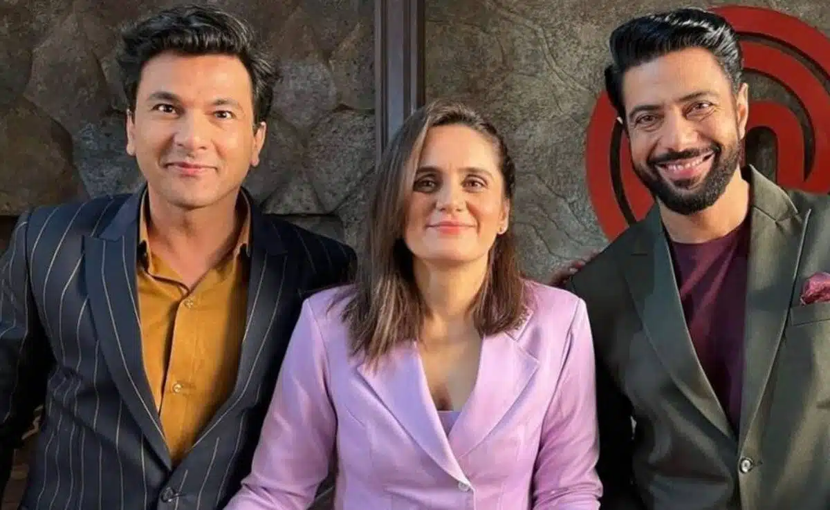 MasterChef India winner returns home to Assam