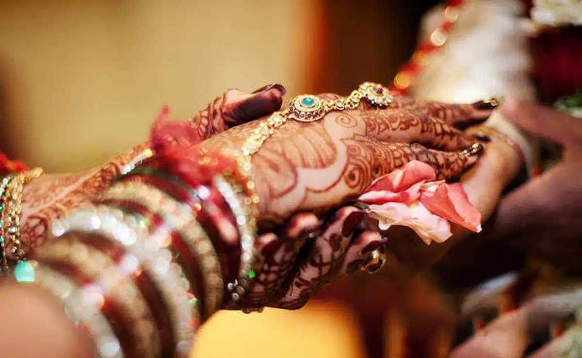 Important Indian Wedding Rituals and Customs