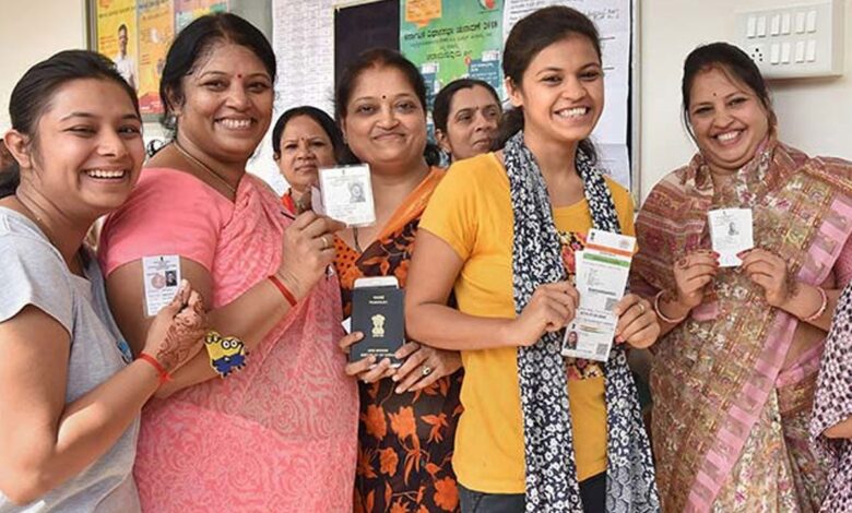 List of BJP Candidates for Karnataka Polls 2023