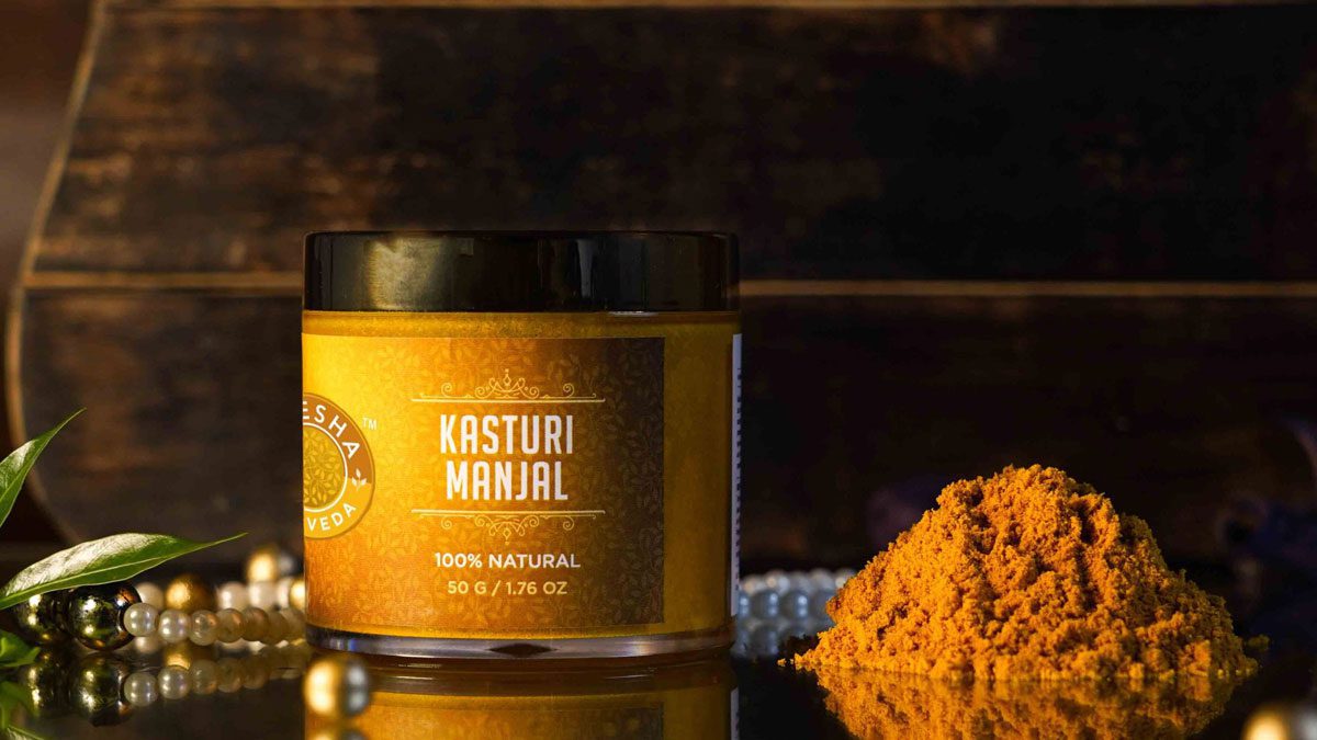 Homemade face masks for acne-prone skin