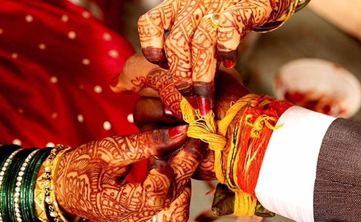 Important Indian Wedding Rituals and Customs