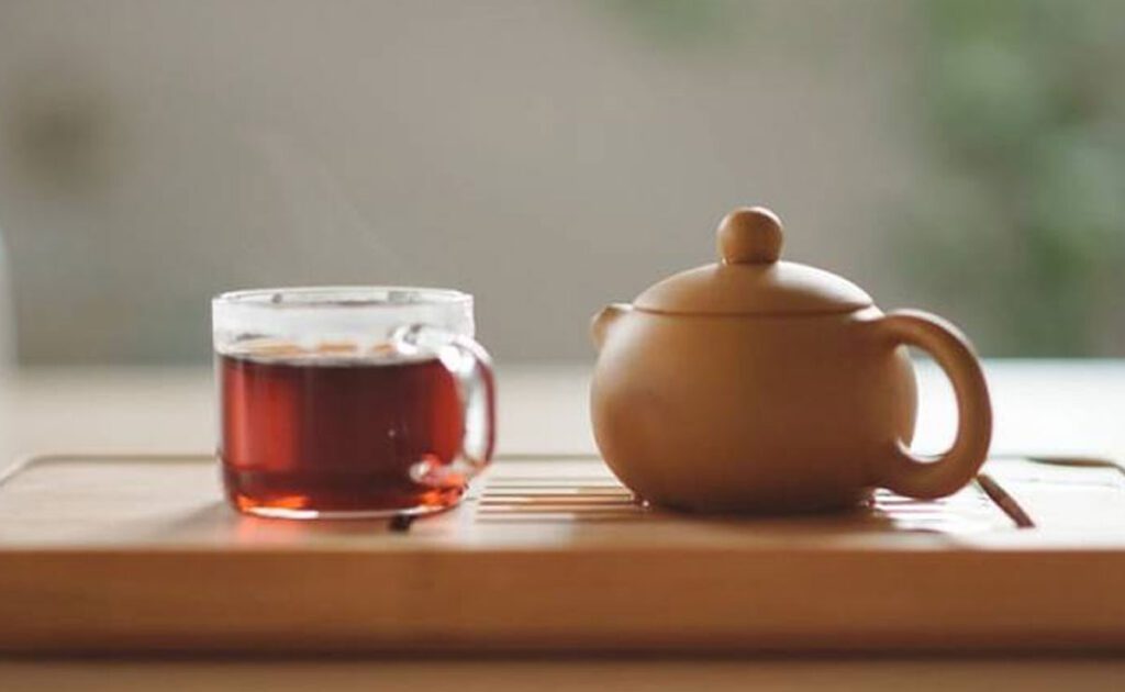 Know the disadvantages of consuming tea