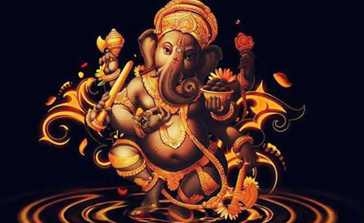 Learn 8 Life Lessons From Lord Ganesha