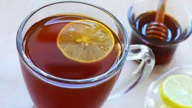 Amazing Health Benefits and Recipes of Lemon Tea