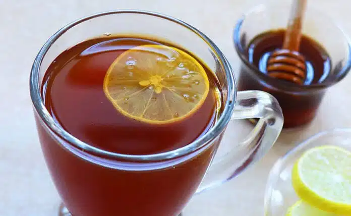 Amazing Health Benefits and Recipes of Lemon Tea