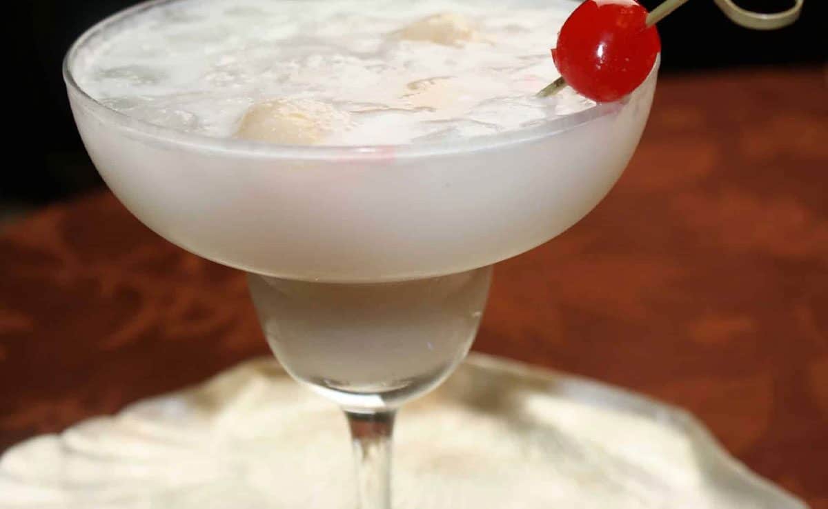 Litchi Recipes To Prepare At Home