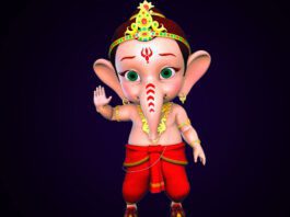 Learn 8 Life Lessons From Lord Ganesha