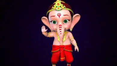 Learn 8 Life Lessons From Lord Ganesha
