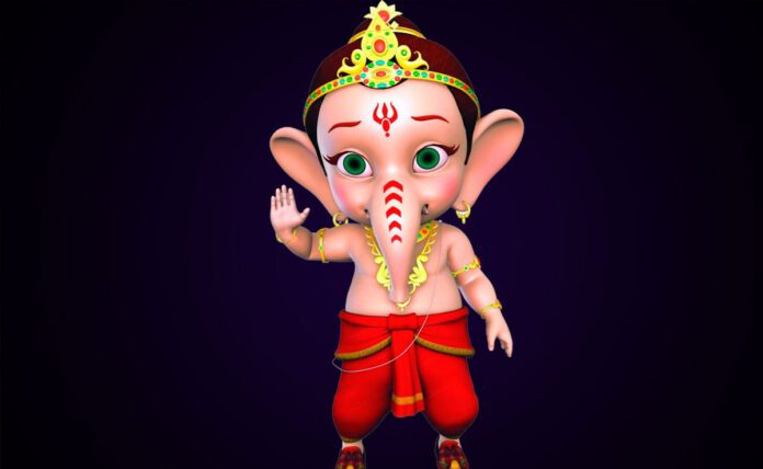 Learn 8 Life Lessons From Lord Ganesha