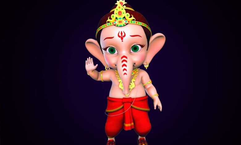 Learn 8 Life Lessons From Lord Ganesha