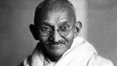 Samadhi Sthals of Famous People in India