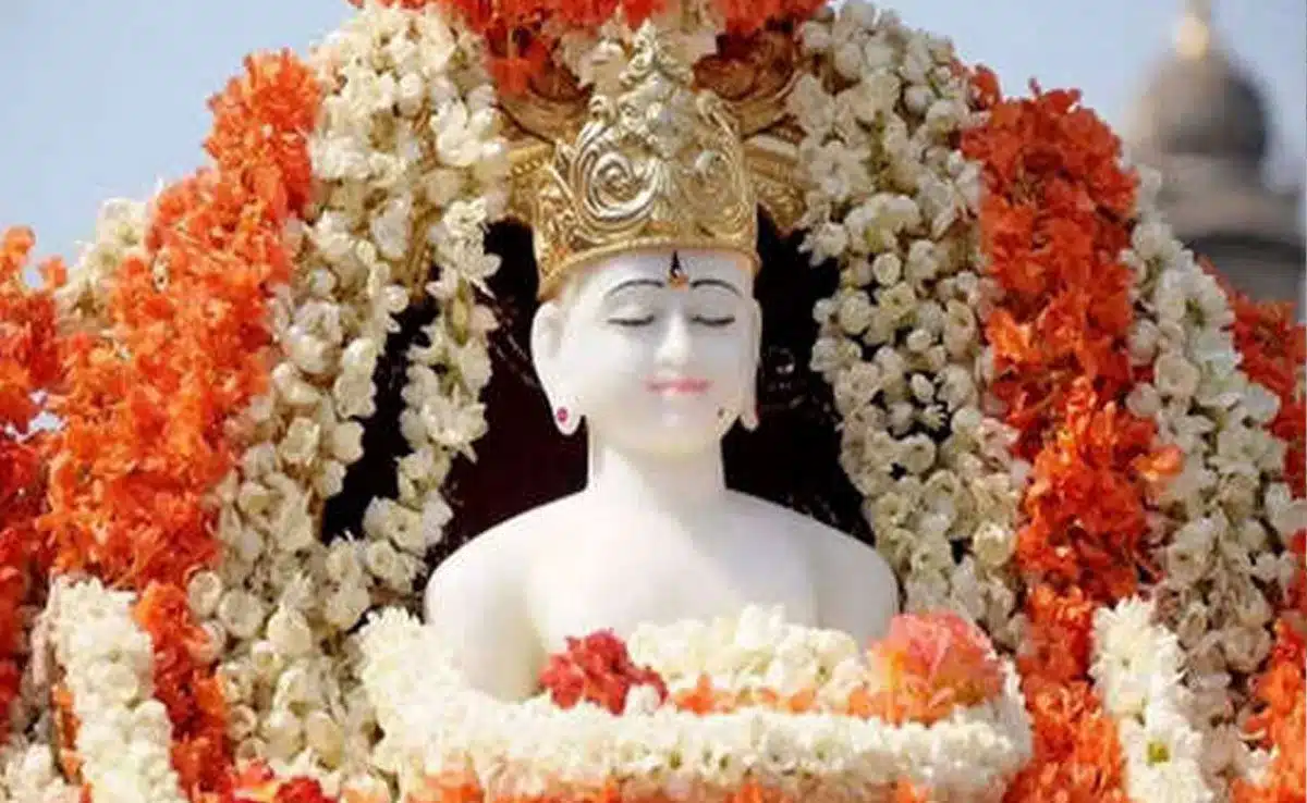 Mahavir Jayanti 2023 Date Celebration and Significance