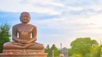 Mahavir Jayanti 2023 Date Celebration and Significance