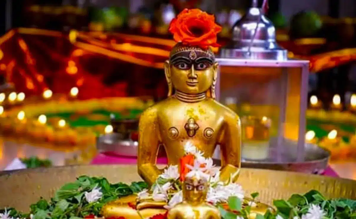 Mahavir Jayanti 2023 Date Celebration and Significance