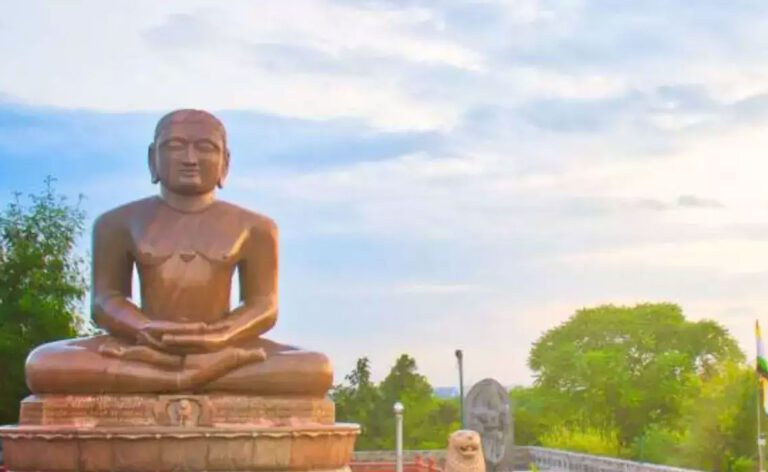 Mahavir Jayanti 2023: तिथि, इतिहास, उत्सव और महत्व