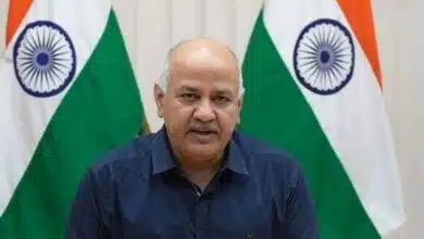 Manish Sisodia sought bail in the HC on basis of equality