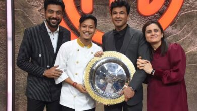 MasterChef India winner returns home to Assam